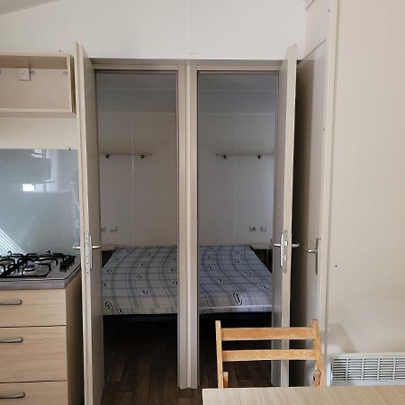 Camping Des Septs Fonts 아그 외부 사진
